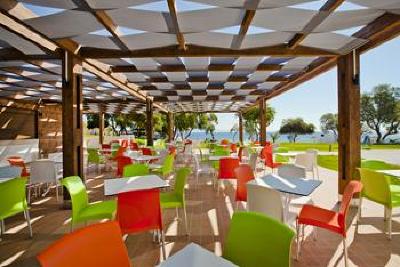 фото отеля Oceanis Beach & Spa Resort