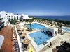 Отзывы об отеле Oceanis Beach & Spa Resort