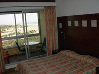 Hotel Les Dunes Marseillan