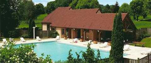 фото отеля Domaine Du Val De Sorne Hotel Vernantois
