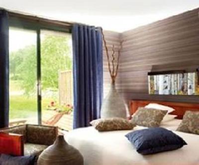 фото отеля Domaine Du Val De Sorne Hotel Vernantois