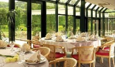 фото отеля Domaine Du Val De Sorne Hotel Vernantois