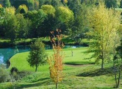 фото отеля Domaine Du Val De Sorne Hotel Vernantois