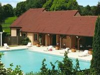 Domaine Du Val De Sorne Hotel Vernantois