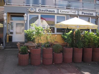 фото отеля Kenner Treff Gasthaus Kenn