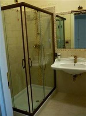 фото отеля Hotel Madonna Delle Grazie