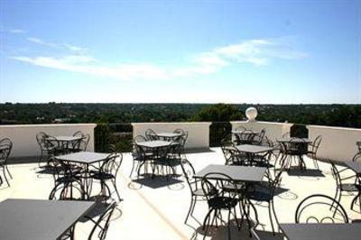 фото отеля Hotel Madonna Delle Grazie