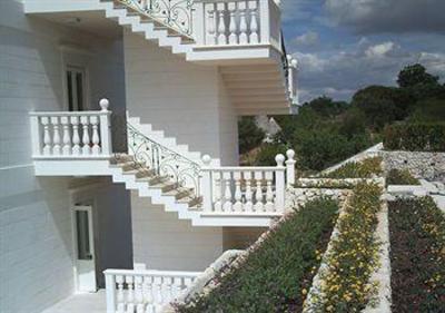 фото отеля Hotel Madonna Delle Grazie