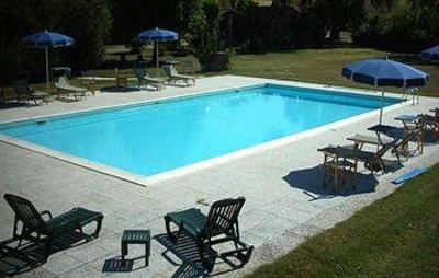 фото отеля Hotel Madonna Delle Grazie