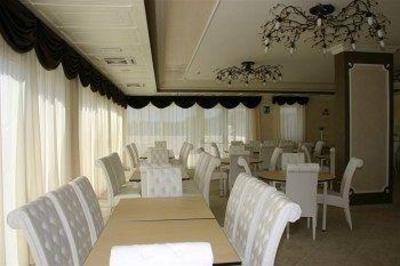 фото отеля Hotel Madonna Delle Grazie