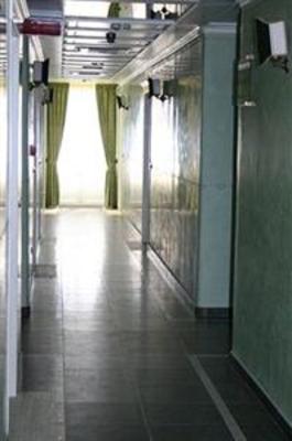 фото отеля Hotel Madonna Delle Grazie