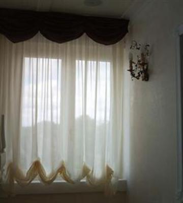 фото отеля Hotel Madonna Delle Grazie