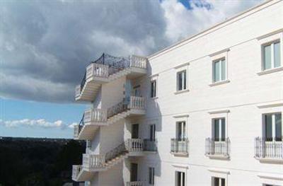 фото отеля Hotel Madonna Delle Grazie