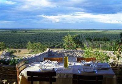 фото отеля Hotel Madonna Delle Grazie