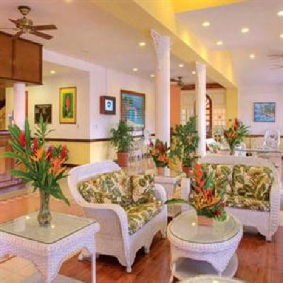 фото отеля BEST WESTERN Belize Biltmore Plaza