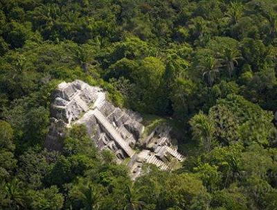 фото отеля BEST WESTERN Belize Biltmore Plaza