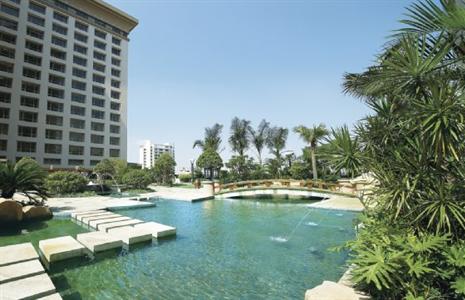 фото отеля Baolilai International Hotel