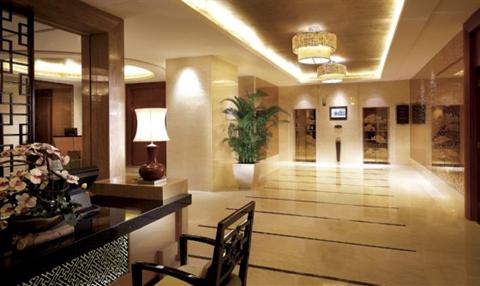 фото отеля Baolilai International Hotel