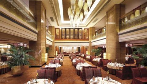 фото отеля Baolilai International Hotel