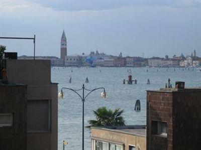фото отеля Helvetia Hotel Venice