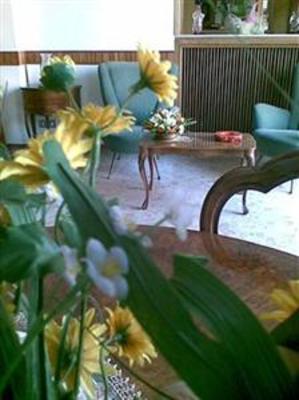 фото отеля Helvetia Hotel Venice