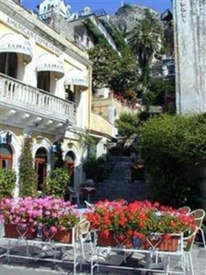 фото отеля Vello D'Oro Hotel