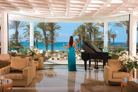 фото отеля Constantinou Bros Asimina Suites Hotel