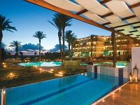 Constantinou Bros Asimina Suites Hotel