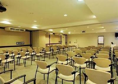 фото отеля Comfort Suites Campinas