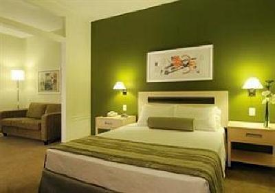 фото отеля Comfort Suites Campinas