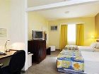 фото отеля Comfort Suites Campinas