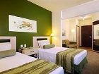 фото отеля Comfort Suites Campinas