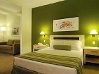 фото отеля Comfort Suites Campinas