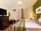 фото отеля Comfort Suites Campinas