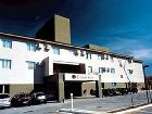 фото отеля Comfort Suites Campinas