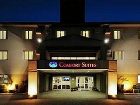 фото отеля Comfort Suites Campinas