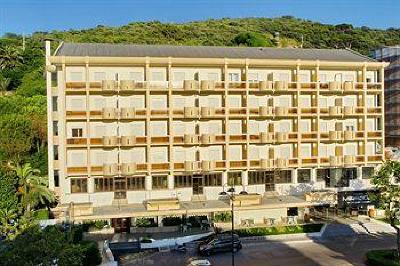 фото отеля Hotel Mirasole International