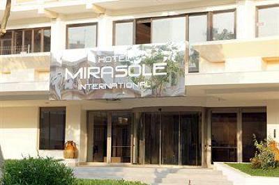 фото отеля Hotel Mirasole International