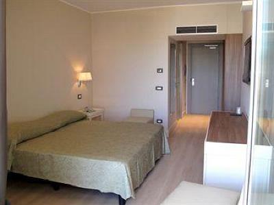 фото отеля Hotel Mirasole International