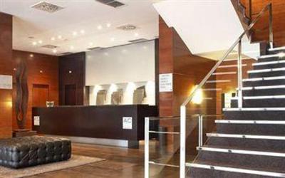 фото отеля AC Hotel Ponferrada by Marriott