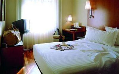 фото отеля AC Hotel Ponferrada by Marriott