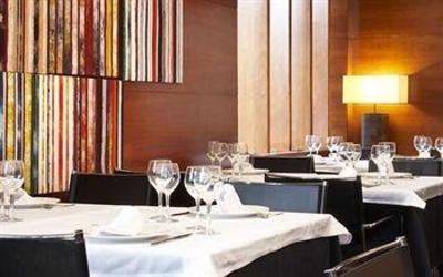 фото отеля AC Hotel Ponferrada by Marriott
