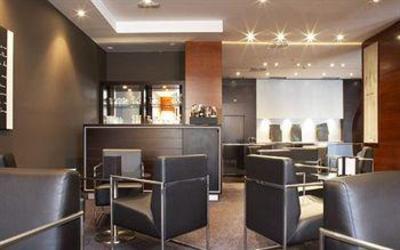 фото отеля AC Hotel Ponferrada by Marriott