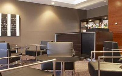 фото отеля AC Hotel Ponferrada by Marriott