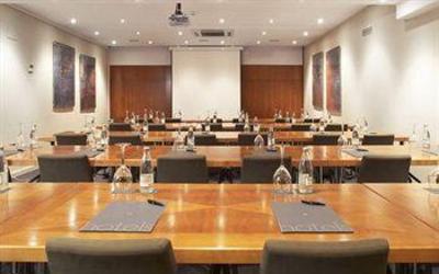 фото отеля AC Hotel Ponferrada by Marriott