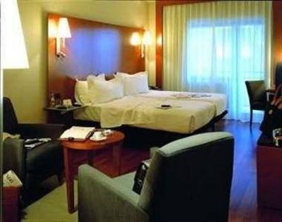 фото отеля AC Hotel Ponferrada by Marriott