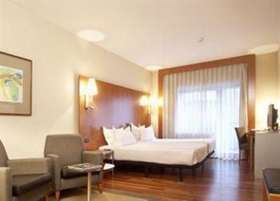 фото отеля AC Hotel Ponferrada by Marriott