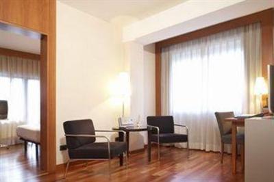 фото отеля AC Hotel Ponferrada by Marriott