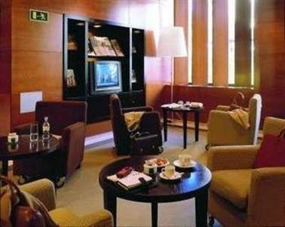 фото отеля AC Hotel Ponferrada by Marriott