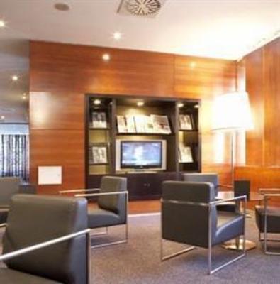 фото отеля AC Hotel Ponferrada by Marriott